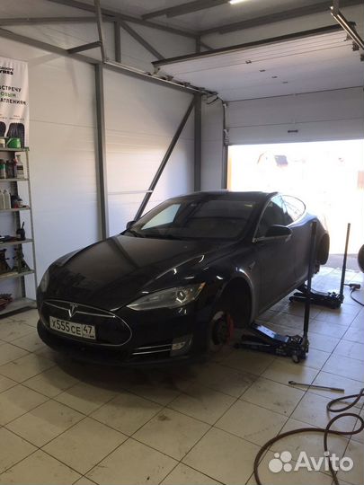 Шиномонтаж