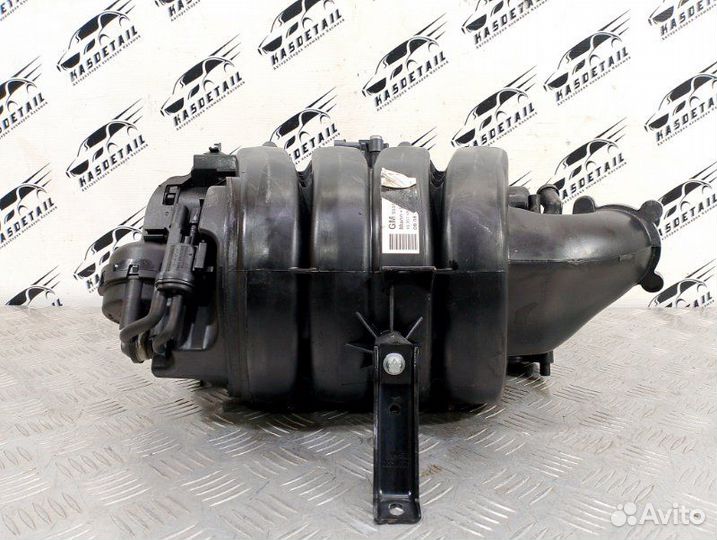 Коллектор впускной Chevrolet Cruze J300 1.8 F18D4