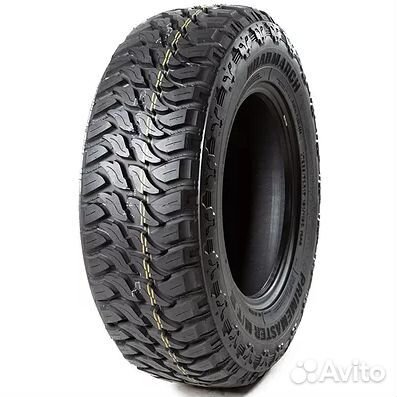Roadmarch PrimeMaster M/T II 265/75 R16 Q