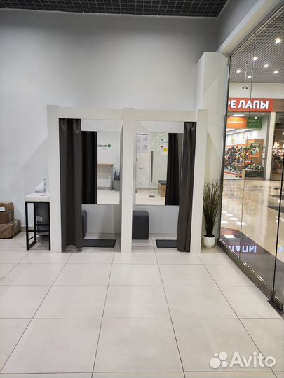 Мебель длч пвз Авито