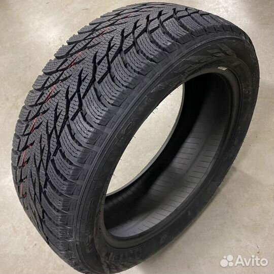 Nokian Tyres Hakkapeliitta R3 205/65 R16 R
