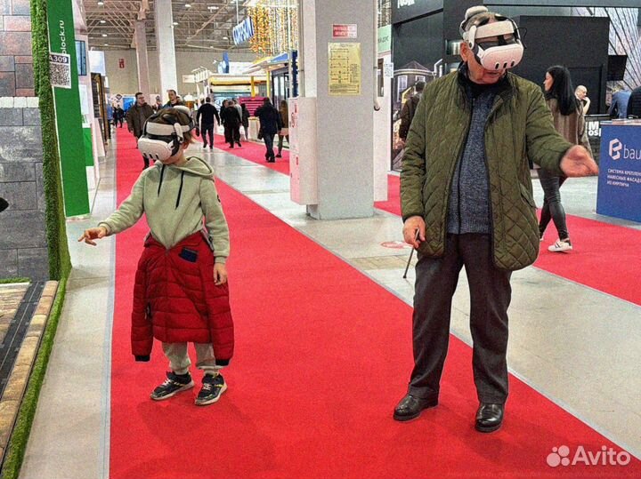 Тротуарная плитка Новый город осень