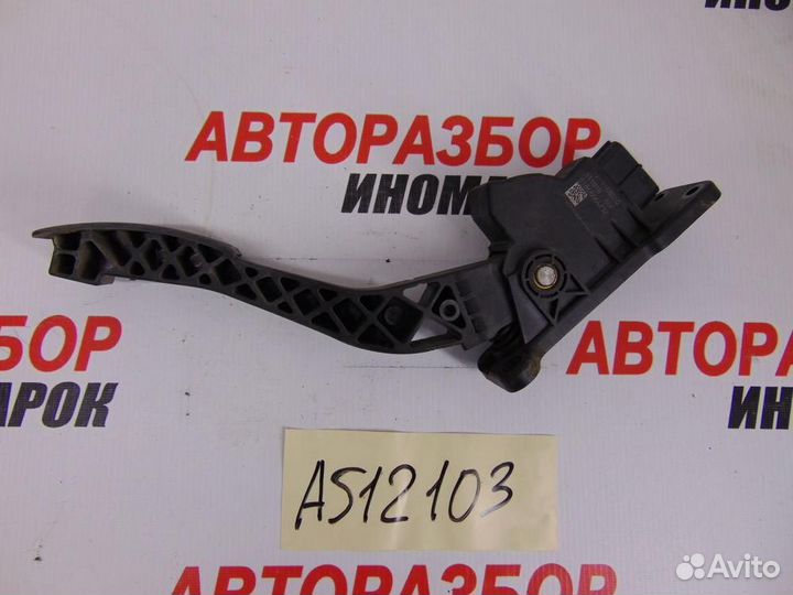 Педаль газа для Chery Tiggo 2005-2015 г