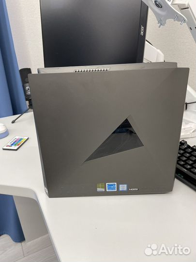 Игровой компьютер Asus ROG GR8 II