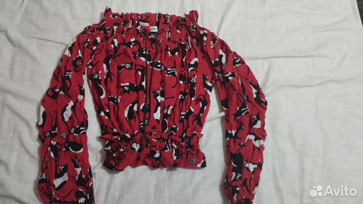 Женские вещи пакетом 42 44