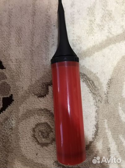 Гимнастический мяч