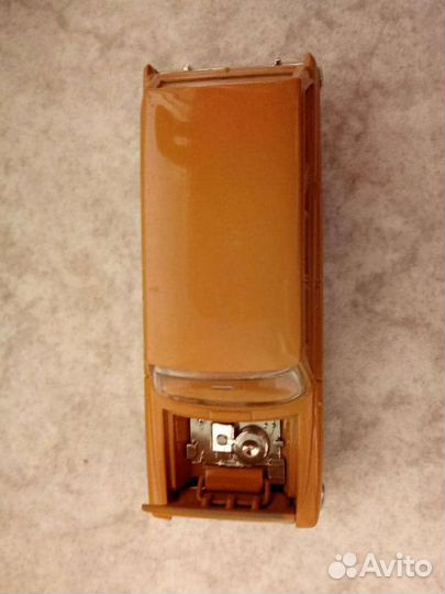 Москвич 427 А4 СССР 1982 г. без ми