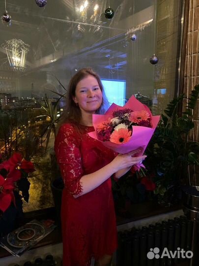 Администратор салона красоты, продавец-консультант