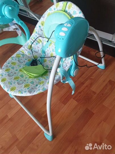 Детские качели