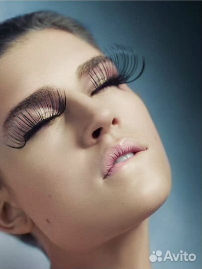 Мастер по ресничкам
