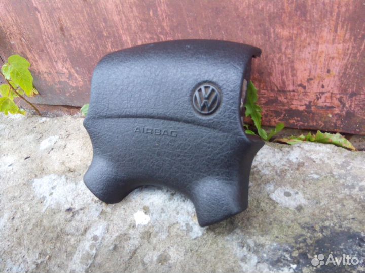 Подушка безопасности VW Passat b4