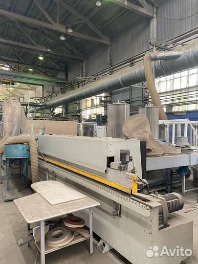 Оборудование для производства мебели