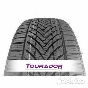 Tourador X All Climate TF2 205/60 R16 92H