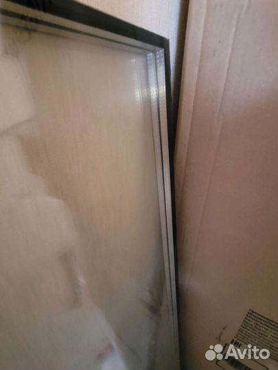 Стеклопакет двухкамерный Новый 1484*426