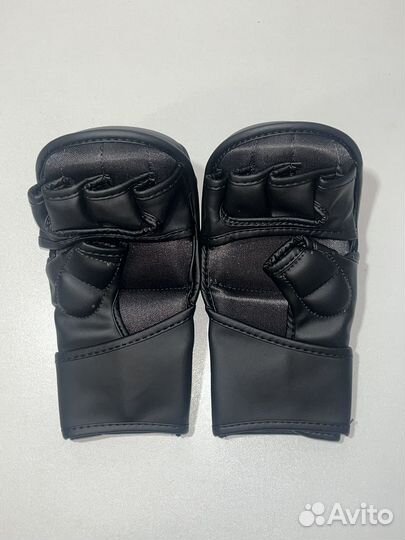 Перчатки для мма крабы venum