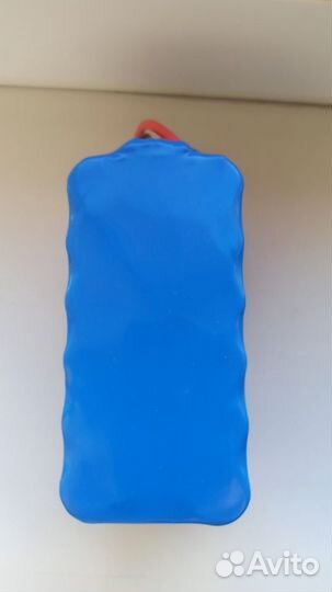 Акб 3s 12.6v 16200 mAh для кораблика прикормочного