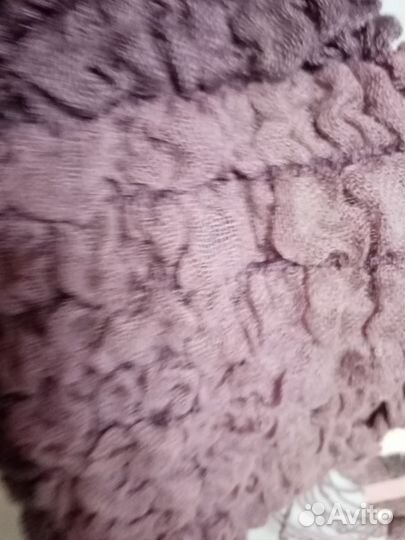 Платок. Шарф