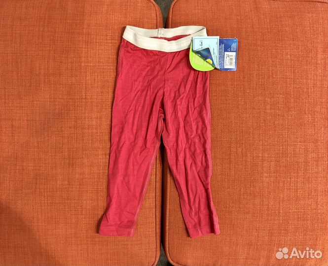 Термобельё icebreaker merino