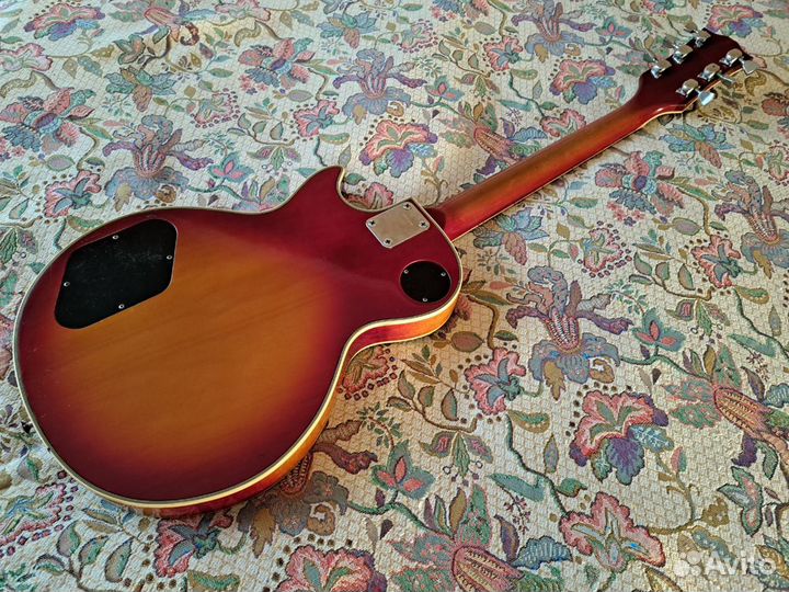 Fresher Les Paul Japan