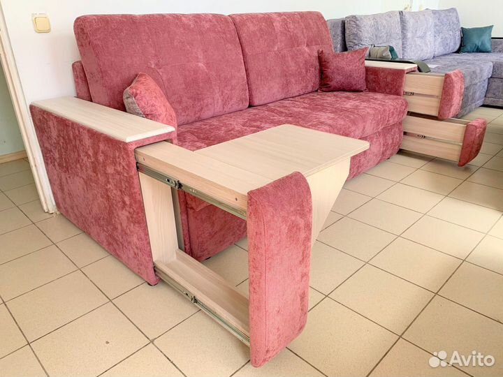 Диван новый от производителя
