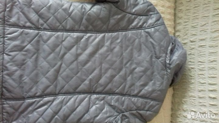 Куртка деми