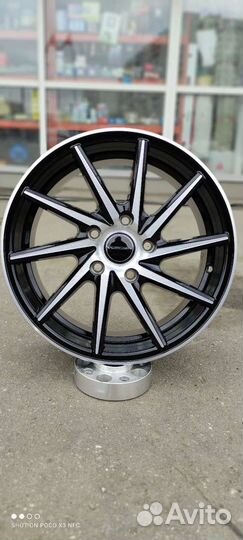 Диски KIA Cerato, Ceed, Seltos, Soul R16