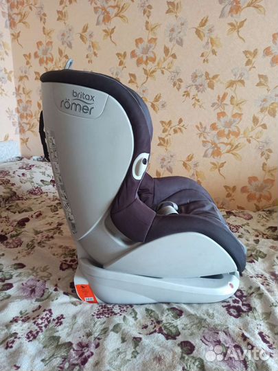 Детское автокресло 9-18 кг