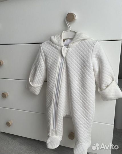 Детский комбинезон 62р
