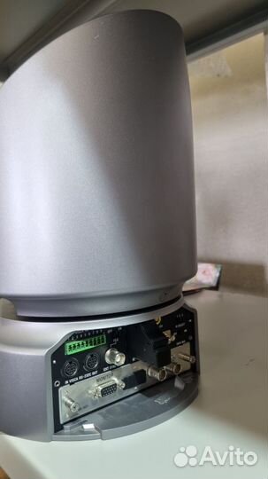 PTZ камера Sony BRC-H700