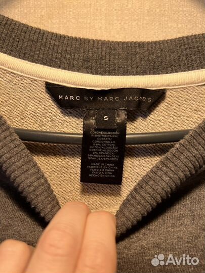 Свитшот Marc Jacobs