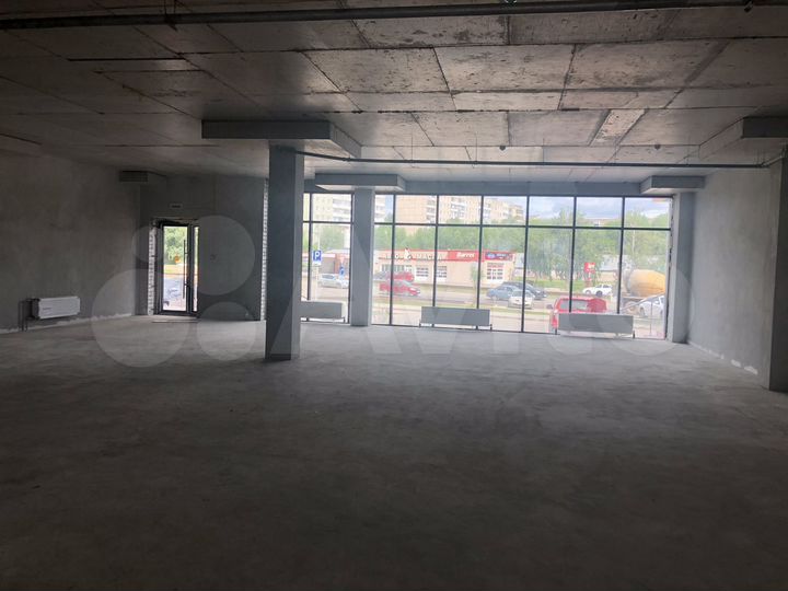 Свободного назначения, 125 м²