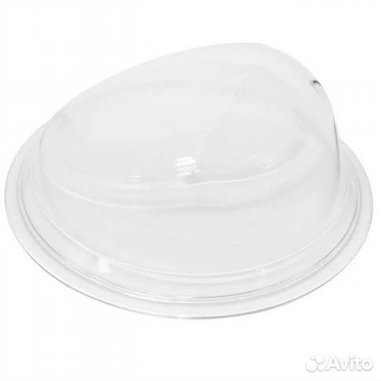 Стекло (двери) люка для стиральной машины Samsung