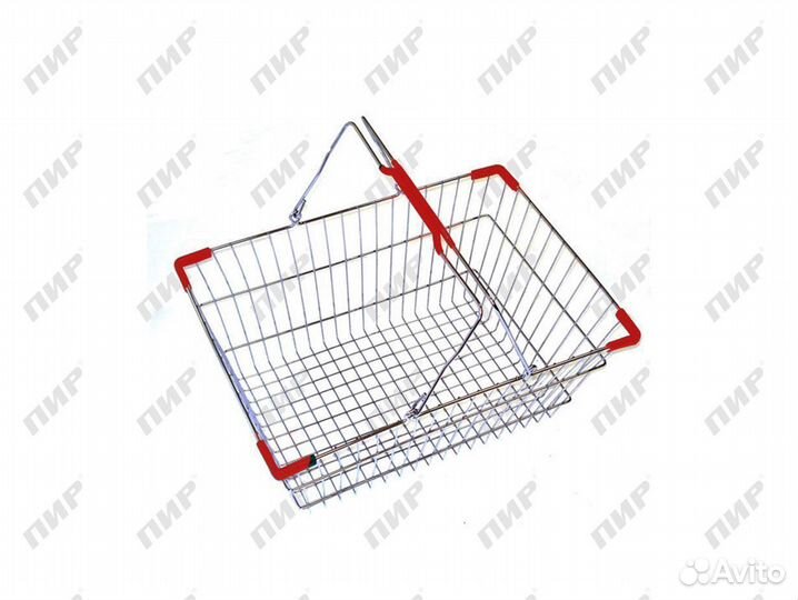 Корзина покупательская