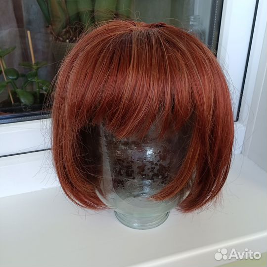 Парик синтетический, Япония