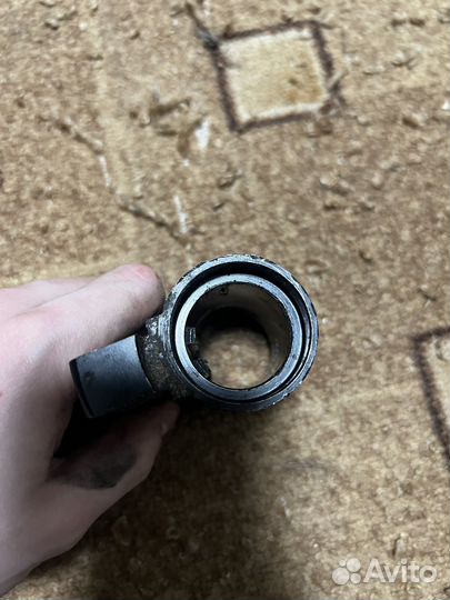 Запчасти на электросамокат kugookirin m2+