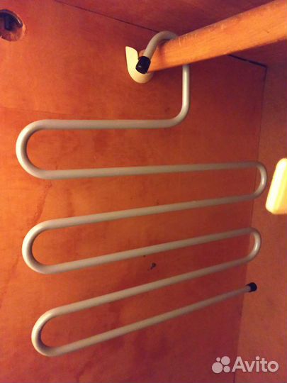 Вешалка для одежды