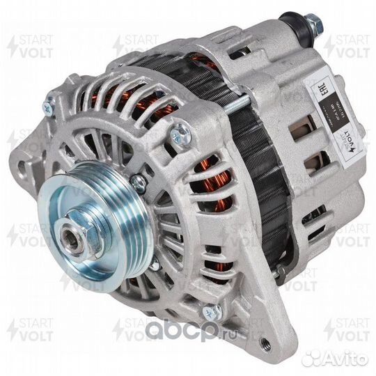 LG2705 Генератор mitsubishi pajero pinin (H6 W, H7