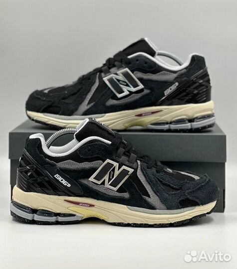 Кроссовки NewBalance