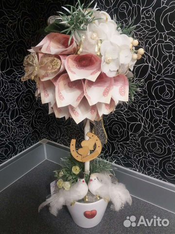 Декор для интерьера