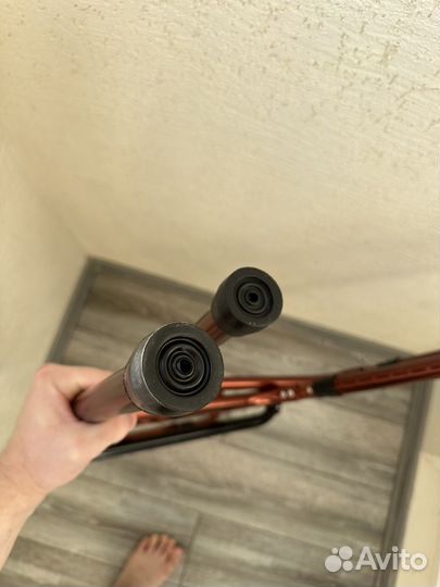 Ходунки для взрослых новые