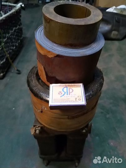 Радиодетали