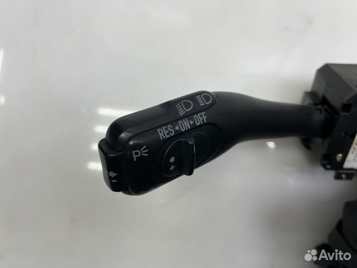 Подрулевой переключатель / стрекоза Audi A6 C5 All