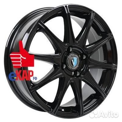 Venti 6x15/4x100 ET46 D60,1 1516 BL