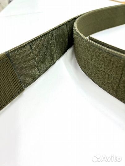 Тактический пояс Molle