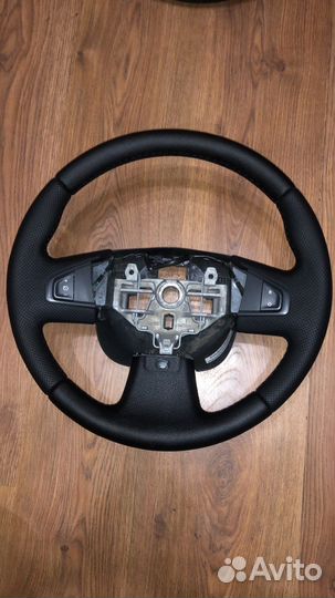 Круиз Рено Мастер 3 Руль