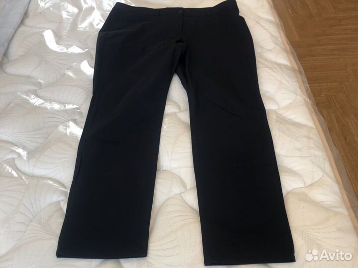 Gerry weber брюки 52 новые;Cambio-52
