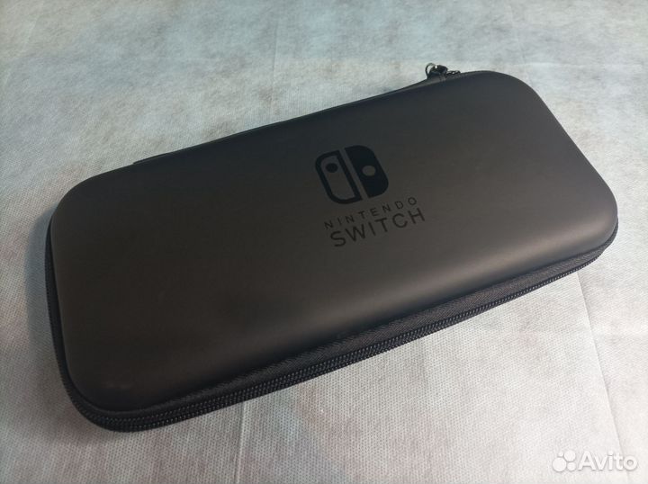 Аксессуары для nintendo switch (новые)