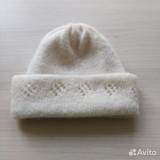 Шапки, шарфы