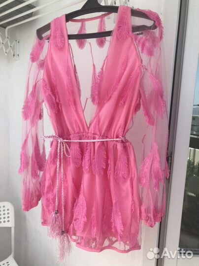 Комбинезон xs