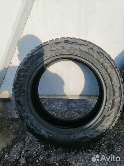 Nokian Tyres Nordman 7 205/55 R16